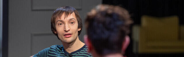 Paavo Piik: oleme jõudnud ühiskonda, kus ei suuda faktides kokku leppida