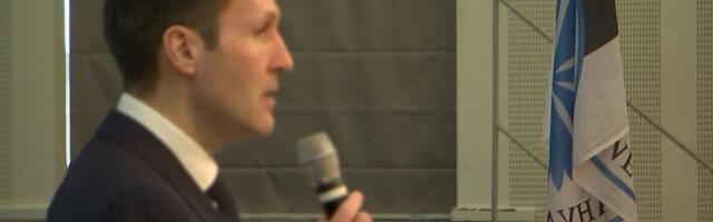 Reporter: EKRE: eestlased tahavad tuumajaama