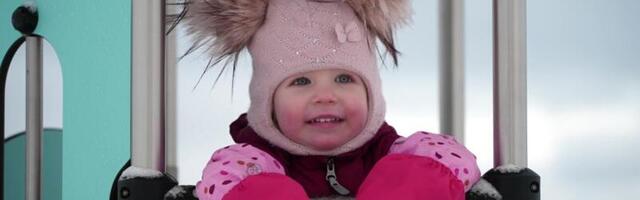 Reporter: Väikese Brianna lugu: kuidas ära tunda südameriket?