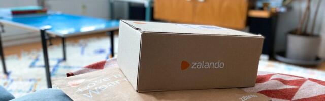 Zalando avalikustab eestlaste lemmiktooted