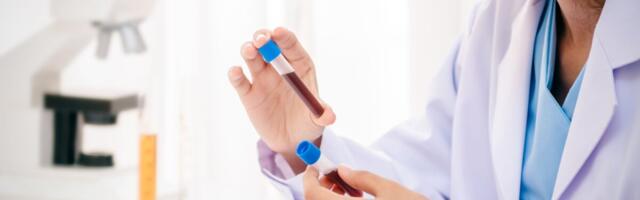 Regionaalhaigla jätkab immunohematoloogiliste uuringute referentlaborina