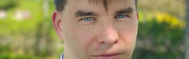 Vsevolod Jürgenson: Kellakeeramisest tuleb loobuda