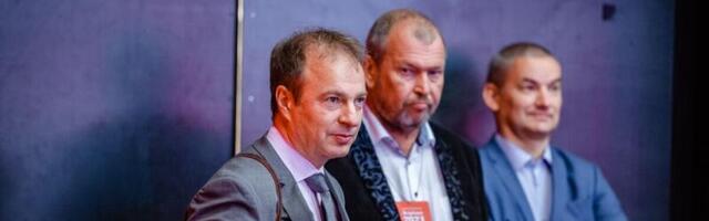 Massiivset inseneride nappust tuleb lahendama hakata põhikoolist