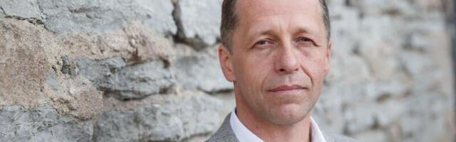 Antti Moppel: rohekramp võib kogu riigi majanduse kinni puua