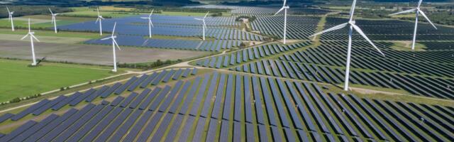 ELi “rohepöörde” projekt – eurooplased vaeseks, aafriklased vaesemaks, miljardärid külluses