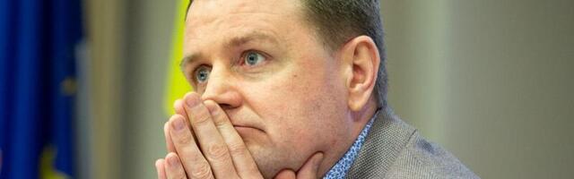 Eduard Odinets: sotsid ei suutnud koalitsiooniläbirääkimistel Ida-Viru teemadega piisavalt jõulised olla