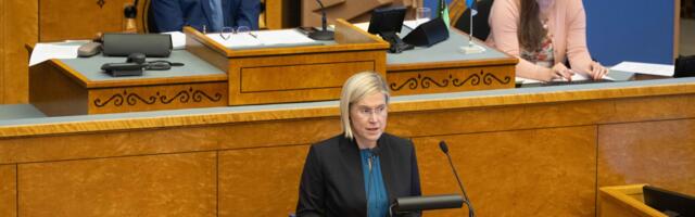 Õiguskantsler keskendus oma aasta ülevaates igale Eesti inimesele