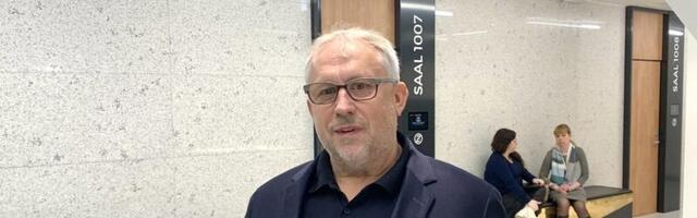 PORTO FRANCO PROTSESS: Kalliralli kohtusaalis! Hillar Teder, Mihhail Korb ja Keskerakond jäid õigeks