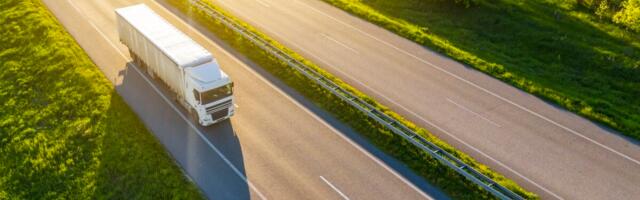 Nefabi rohekalkulaator aitab Eesti, Läti ja Leedu firmade pakendite ja logistika kulusid analüüsida