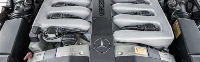 Mercedes loobus plaanist minna 2030 täielikult üle elektriautode tootmisele