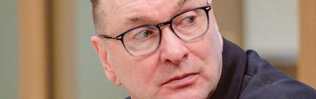ÜKS KÜSIMUS ⟩ Kuidas lahendada Narva uute tänavanimedega kaasnenud hädaabi saatmise probleem?
