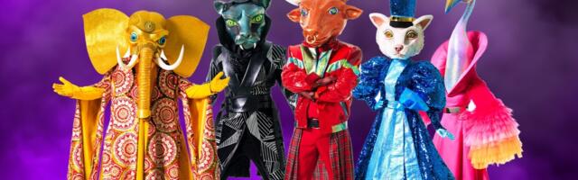 „Maskis laulja“ sõbrad on oodatud suurele fännipäevale!