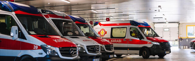 Не все поставщики медицинских услуг могут быть застрахованы к установленному сроку