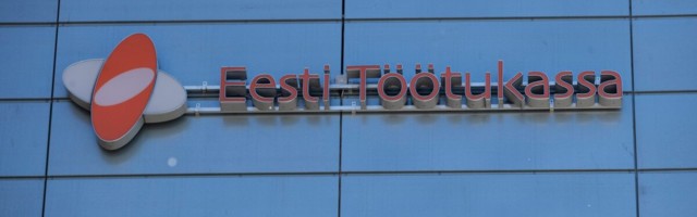 Registreeritud töötus kasvas