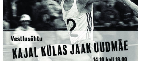 VAATA OTSE KELL 18: olümpiavõitja Jaak Uudmäe kolmikhüpped spordis ja elus