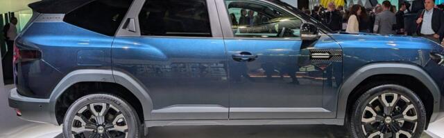 Renault Group plaanib sel aastal tuua turule seitse uut mudelit