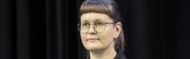 Autor, kes tõesti hoolib