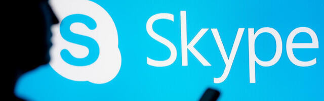 Suhtlustarkvara Skype lõpetas oma tegevuse