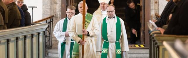 EESTI TRUMP! | Toomas Jürgenstein: liberaalne lähenemine usule tooks palju rohkem eesti inimesi religioonile lähemale
