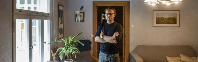 Riigiarhitekt näitab maakodu: tegu on läbi ja lõhki luksuskaubaga