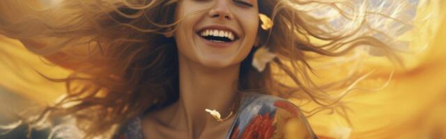 5 Zodijaka u nastavku 2025. neće skidati osmeh sa lica, zvezde im donose novac, ljubav i veliki uspeh