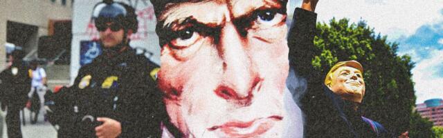 The Trump Administration Is Using Memes to Turn Mass Deportation Into One Big Joke