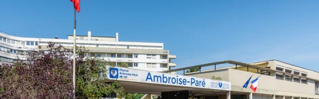 Prantsusmaa seab haiglad valmis sõjaseisukorraks