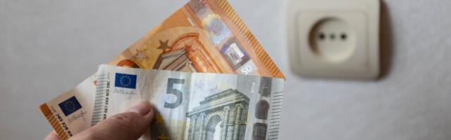Eleringi elektrikuna esinenud varas pani vanaproualt pihta ligi 25 000 eurot
