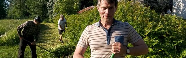 ANDRES JAANUS: valigem ikka klassikalises stiilis