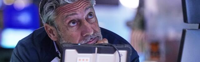 Hiina vastulöök kukutab USA aktsiaid