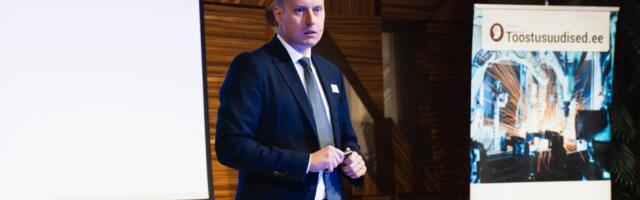 Riik avab enam kui 100 miljoni euroste investeeringute jooksva taotlemisega toetuse