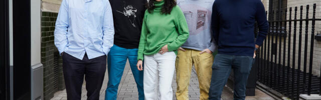 Tamkivi ja Hinrikuse riskifond kolis ilma suurema meediakärata oma emafirma Suurbritanniast Eestisse