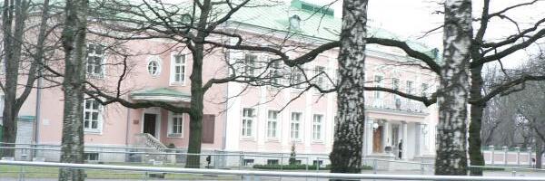 Riigipea jättis töölepingu seaduse muutmise välja kuulutamata