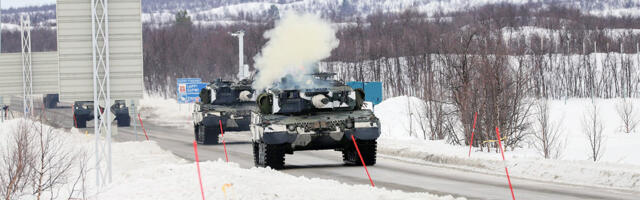 Kui Venemaa ründab Soomet, siis tulevad rootslased appi – selleks käivad ettevalmistused