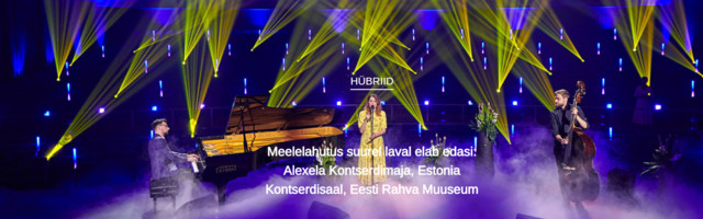 14.11 Restart: Eesti suur võimalus konverentsiäris