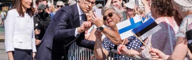 Soome töötus kasvas aastakümnete suurimaks