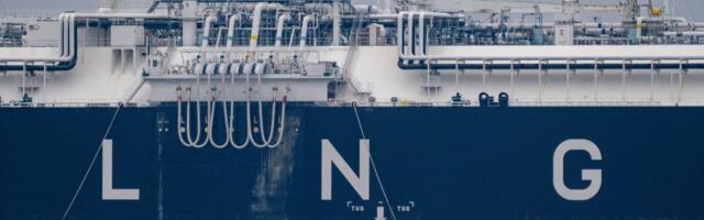 Gaas tuleb teisest suunast, šantaažimure püsib: kas Trump võib kraani kinni keerata?