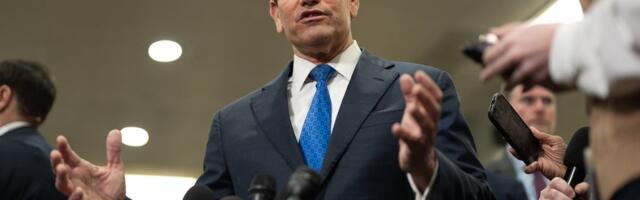 VIDEO | Miks otsustati Iraani rünnata? Trump ja Rubio on jaganud sõja alustamise kohta vastuolulisi sõnumeid 