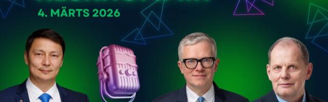 Mihhail Kõlvart: sõjast on saanud igapäevane poliitiline instrument