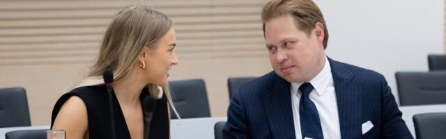 Prokurör nõuab Tõnis Sildarule tingimisi vangistust. Henry Sildaru_ Kelly eksitab kohut ja avalikkust