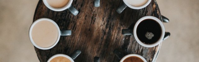 Täna on rahvusvaheline espressopäev! Vaata, mis juhtub, kui iga päev espressot juua
