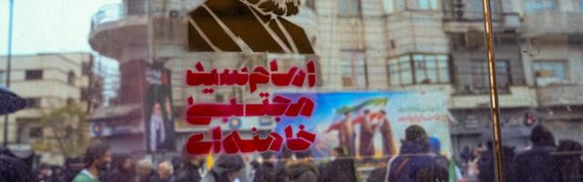 Meedia: Iraani uut juhti ravitakse Moskvas, operatsiooni pakkus välja Putin ise