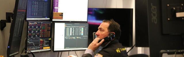 AI võib olla hea investor, aga inimestel on üks suur eelis