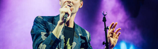 Uue muusika reede: Marten Kuningas, Manna, Pitsa, Haldi