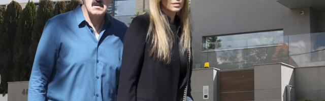 NAPUSTILA LUKSUZNU VILU I POBEGLA U MONAKO! Melina Džinović ostavila sve i preselila se u stan od 10 MILIONA EVRA