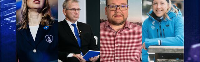 Kell 20 "Impulsis": Kaljulaid, Märks, Talihärm, Järvela