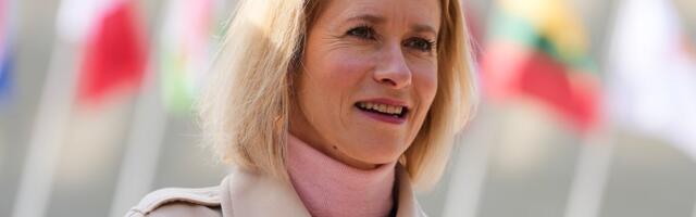 ELi ministrid lükkasid tagasi ettepanekud Iisraeli kaubanduslepingu peatamiseks