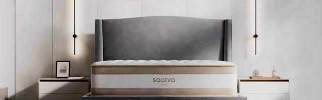 Saatva is already taking $650 off luxury mattresses for Memorial Day