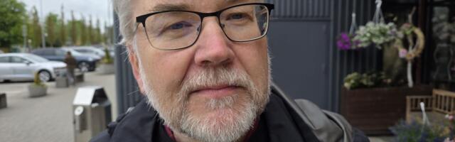 Tänavaküsitlus: kui keeruline on noortel tööd leida?