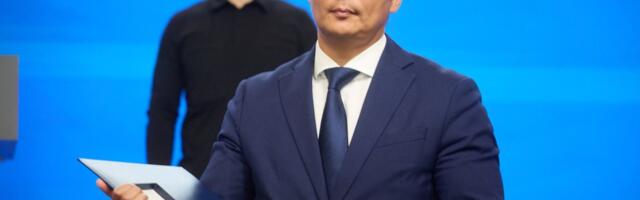 DELFI VOOG | Foto_ Tallinn jättis venekeelsel kodulehel avaldamata Ukrainalt saadud aumärgi uudise